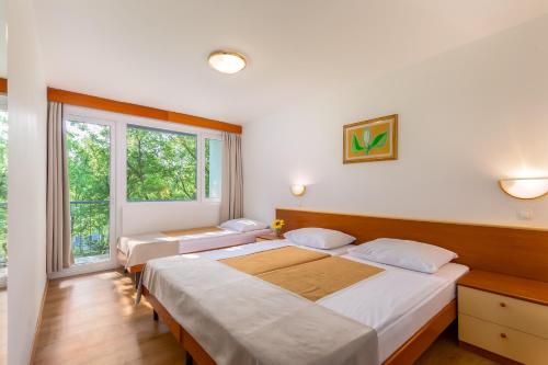 Holiday Resort Kacjak in Dramalj