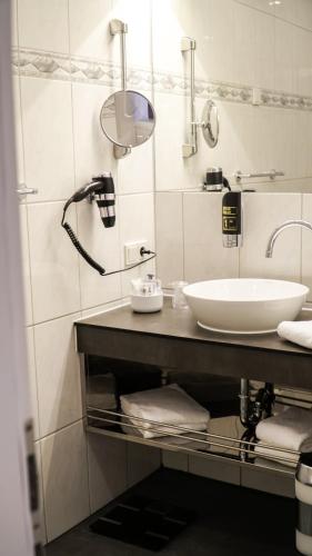 Arthotel ANA Liberty Bremen City - image 5
