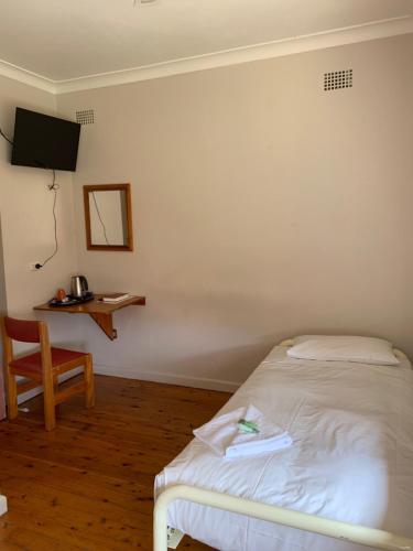 Burwood Bed and Breakfast - image 8