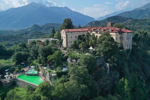 

Castello San Giuseppe