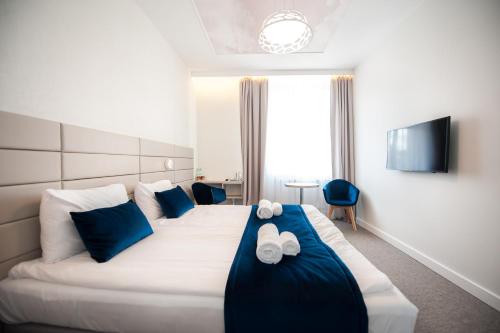 Hotel Gdynia Boutique - image 12