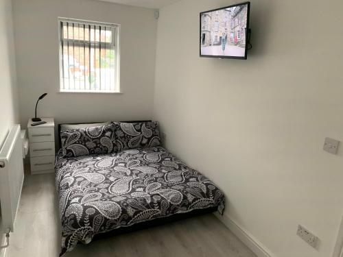 sark house Apartment Chorlton manchester, Manchester (zdjęcie 7)