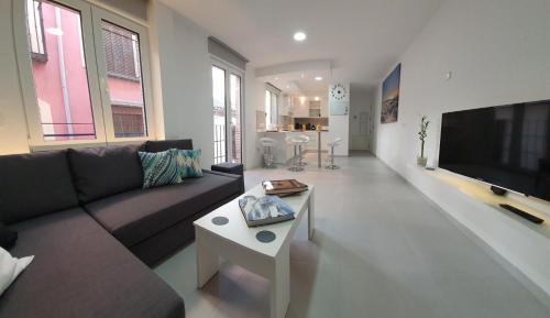 ecoSmart Apartments Granada, Гранада (фото 8)