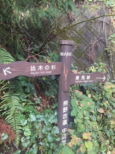 Kumano Winery Guest House