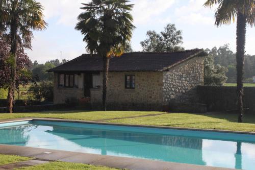  Casa do Fraião in Barcelos