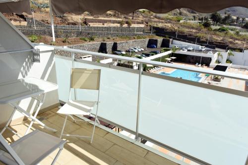  Balcón del Atlántico 507 in Bajamar