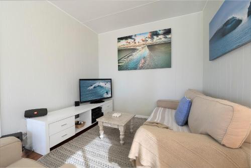 Létesítmények, Tallowood beachfront cottage in Bonny Hills