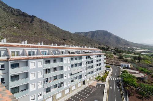  Balcón del Atlántico 507 in Bajamar