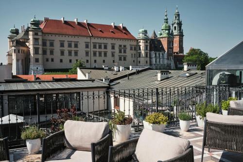 Hotel Copernicus - image 7