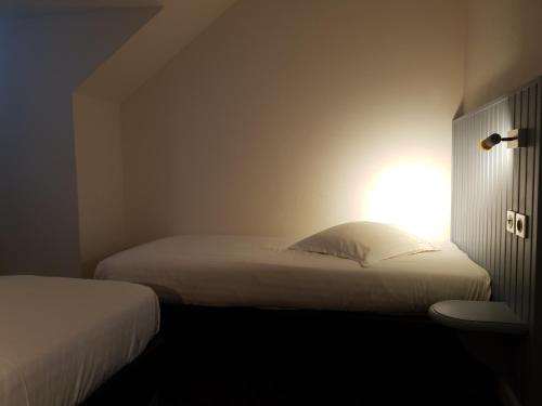 Grand Hôtel Bénodet Abbatiale Riviera Bretonne - image 3