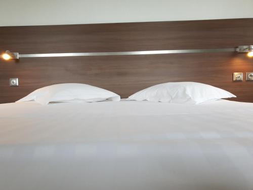 Grand Hôtel Bénodet Abbatiale Riviera Bretonne - image 6