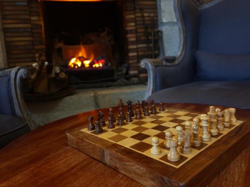 Grand Hôtel Bénodet Abbatiale Riviera Bretonne - image 13