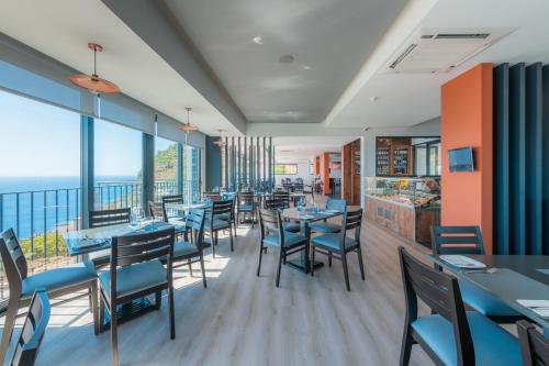 Engenho Velho Hotel & Restaurante - Adults Only 2
