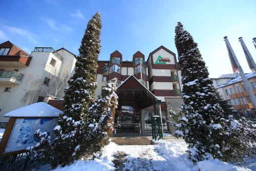 hotel photo