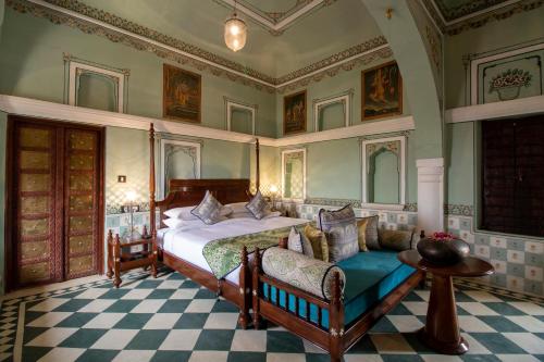 The Legacy Mandawa in มันดาวา