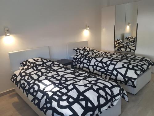 Accommodation in Belgrade