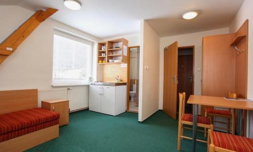 BIKE & SKI Apartmany Lopusna dolina - Vysoke Tatry in 魯奇夫納