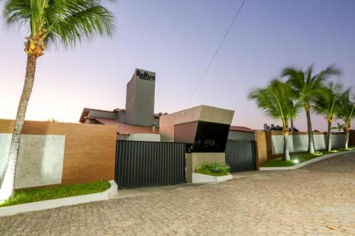 Raru's Motel Ponta Negra (Adult Only) em Natal, Brasil - 70 comentários e preços | Planet of Hotels Raru's Motel Ponta Negra (Adult Only) em Natal, Brasil - 70 comentários e preços | Planet of Hotels