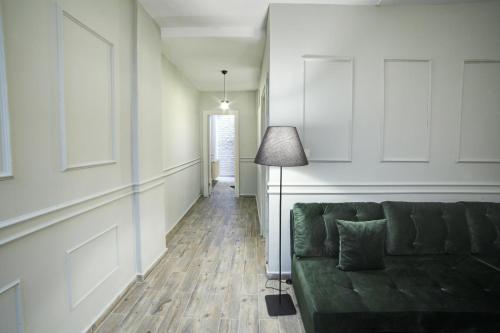 Daily Sterilized Beddington Residence Sisli - image 6