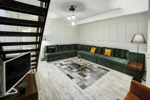 Daily Sterilized Beddington Residence Sisli - image 8