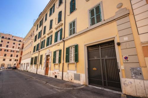  Colosseo Suite Apartment in Rom