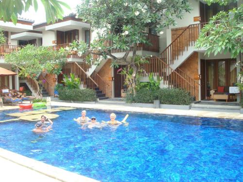 Rama Garden Hotel Bali