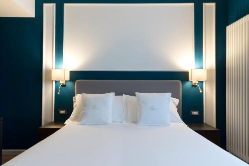 Bed, Elizabeth Lifestyle Hotel in Navile