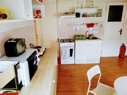 Homer Hostel near Praha Bike