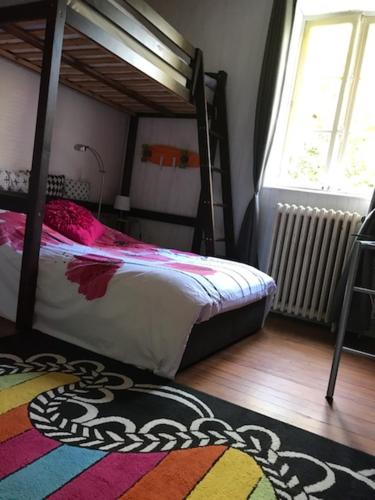 TOPFLOOR Les Terrasses