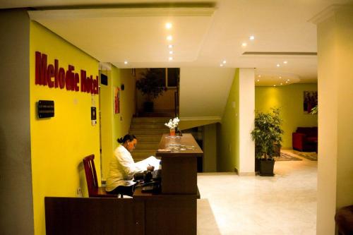 Melodie Hotel