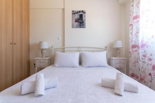 Lovely Apartment Xylokastro 2nd Floor - Κορινθία