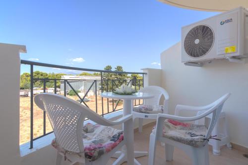  Lovely Apartment Xylokastro 2nd Floor in Xylokastro