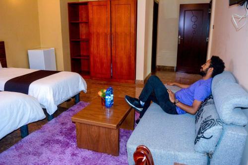 hotel photo