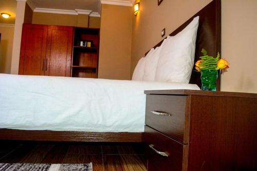 Melodie Hotel image 22