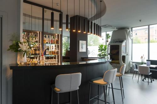 Elizabeth Lifestyle Hotel in Bologna