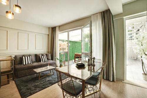 Daily Sterilized Beddington Residence Sisli - image 14