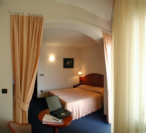 Hotel Villa Marija - image 14