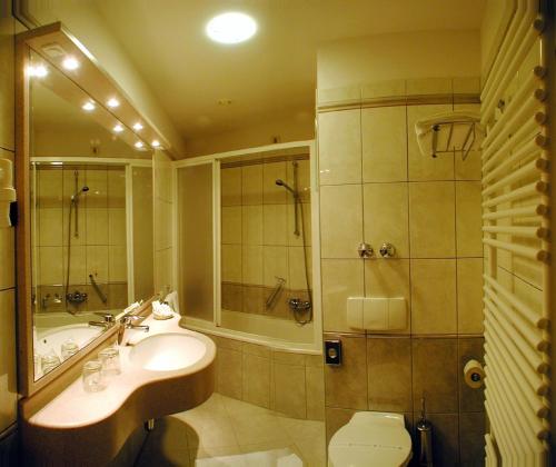 Hotel Villa Marija - image 13