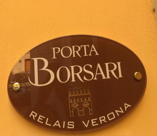 Porta Borsari Relais Verona - image 8