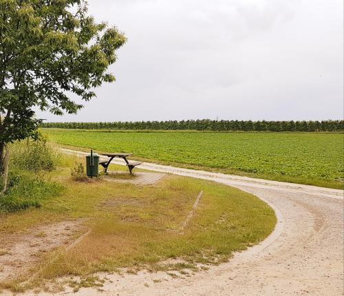 Vakantiewoning De Schuur Tienen