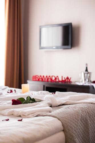 Lviv Ramada Hotel - image 4