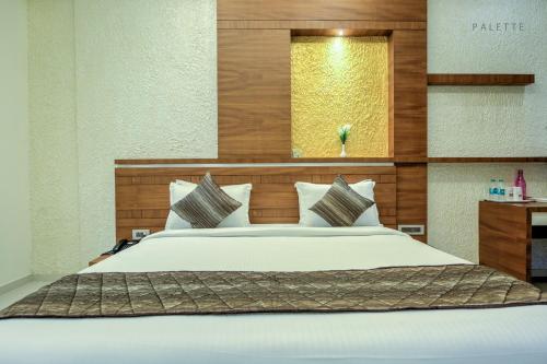 Hotel Pioneer Grand Palace in Nagercoil