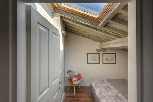 Apartments Florence Beautiful Terrace Serragli - image 13