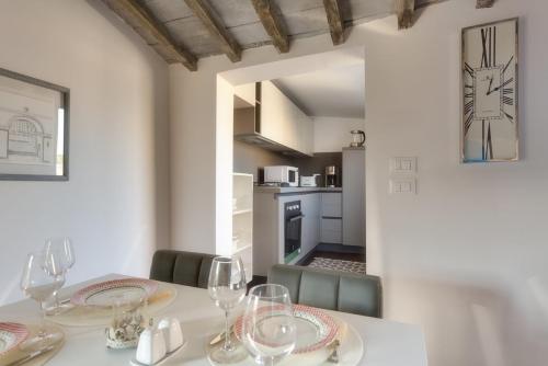 Apartments Florence Beautiful Terrace Serragli - image 8