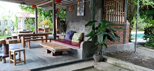 Baliwid Villa Ubud