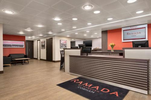 Ramada by Wyndham Cobham