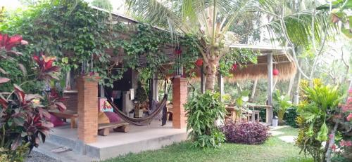 Baliwid Villa Ubud