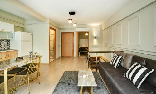 Daily Sterilized Beddington Residence Sisli - main image