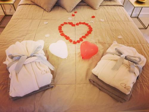 Christian's Suites & Spa – Fasano, AR