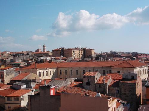 I Tetti Di Sassari B&B – Sassari, NJ